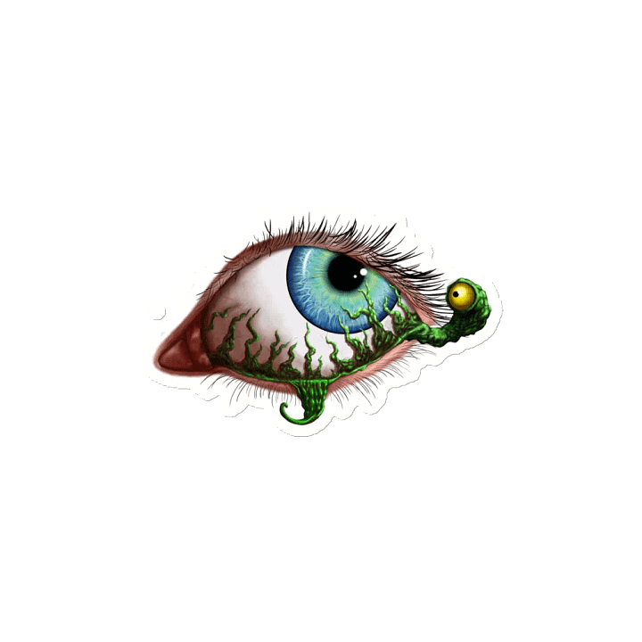 Eye Goo Magnet product image (2)