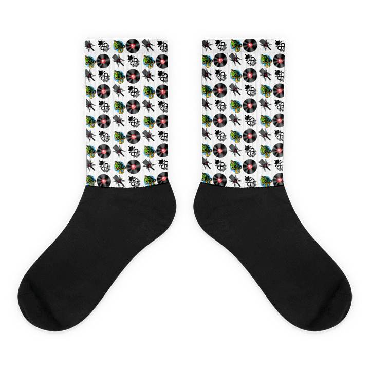 SPR Wave 2 Sublimated Socks product image (1)