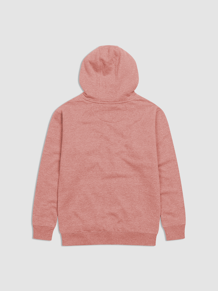 Womens Hoodie (Various Colours) product image (2)