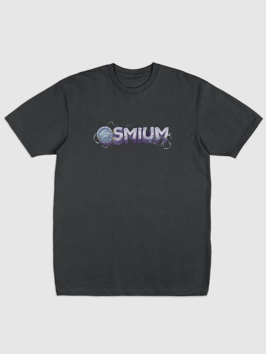 Osmium SMP T-Shirt product image (1)