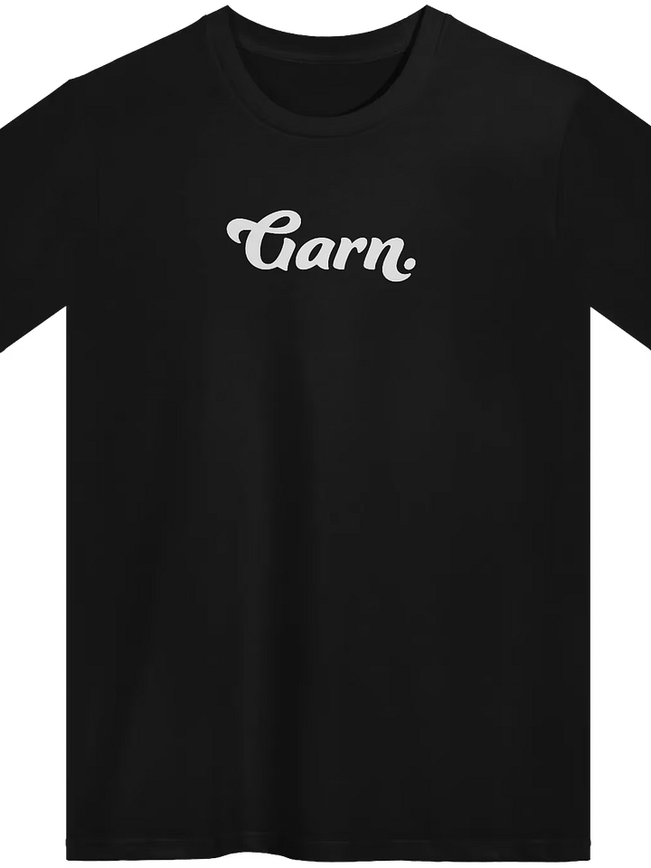Garn 'Original' Tee product image (5)