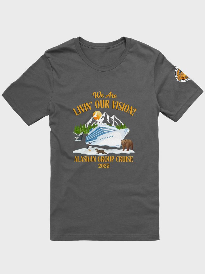 2025 LOV Alaskan Group Cruise product image (1)