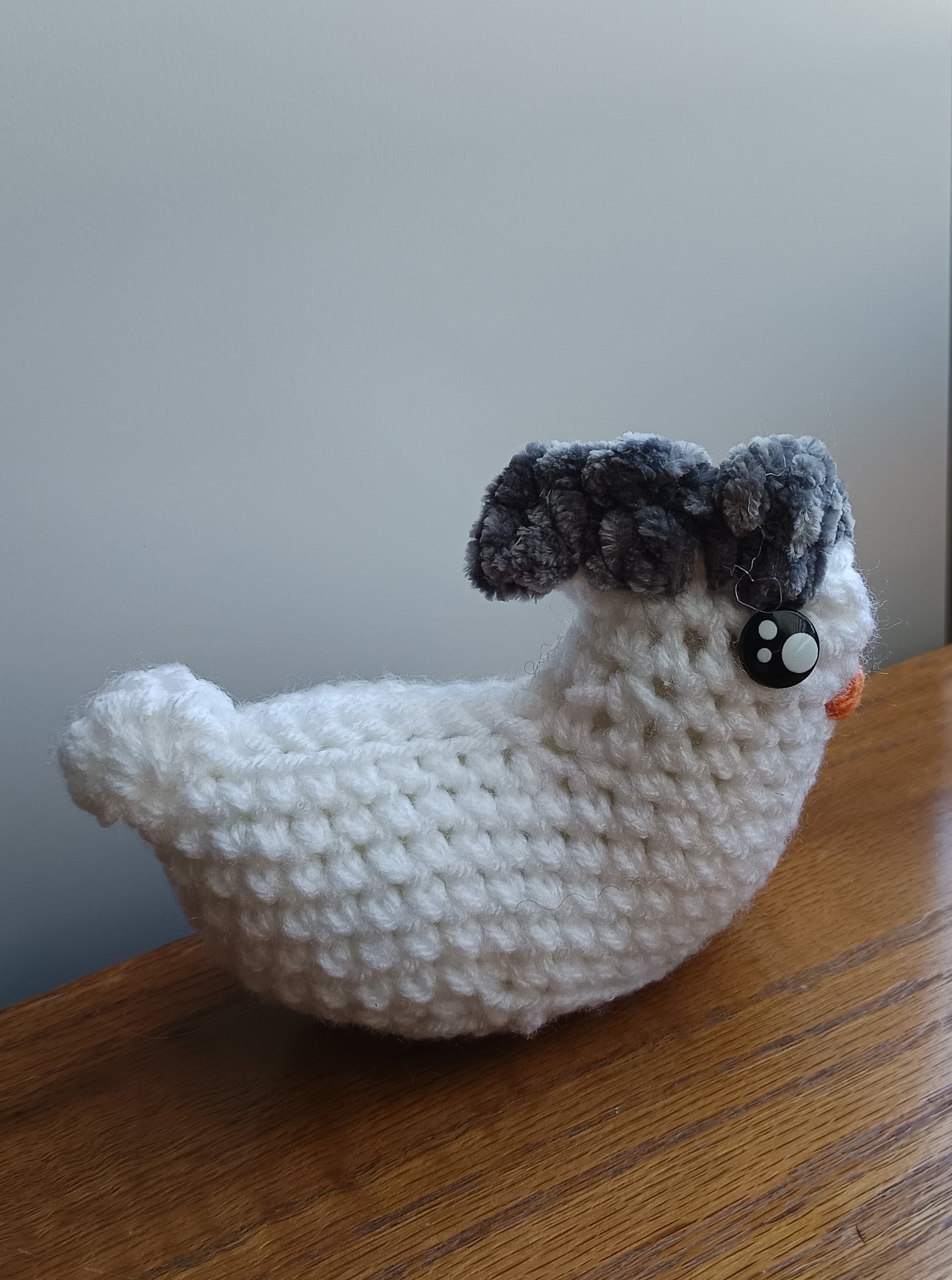 Mini Chicken product image (5)