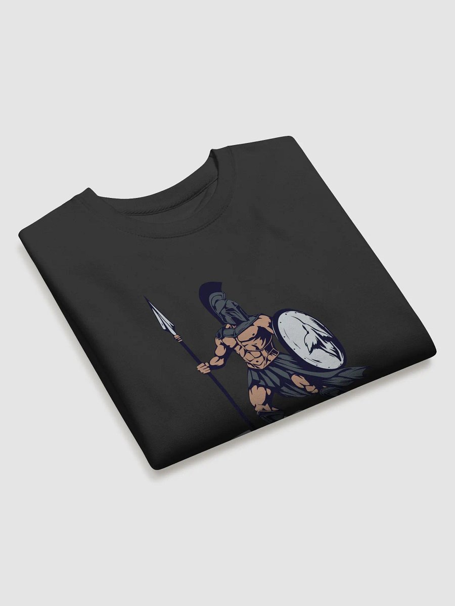 Warrior Grit Premium Sweatshirt product image (42)