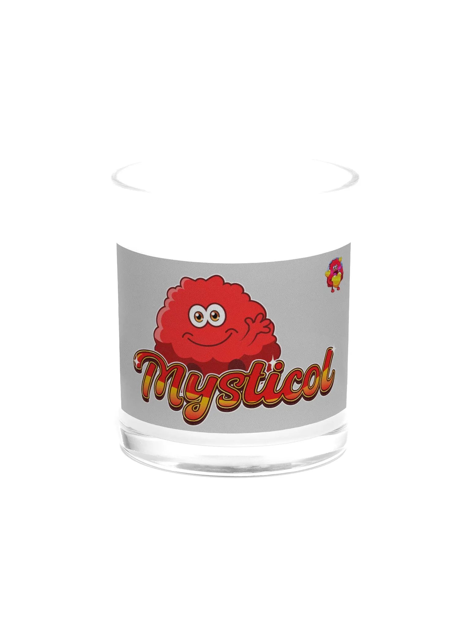 Unscented Soy Candle product image (1)