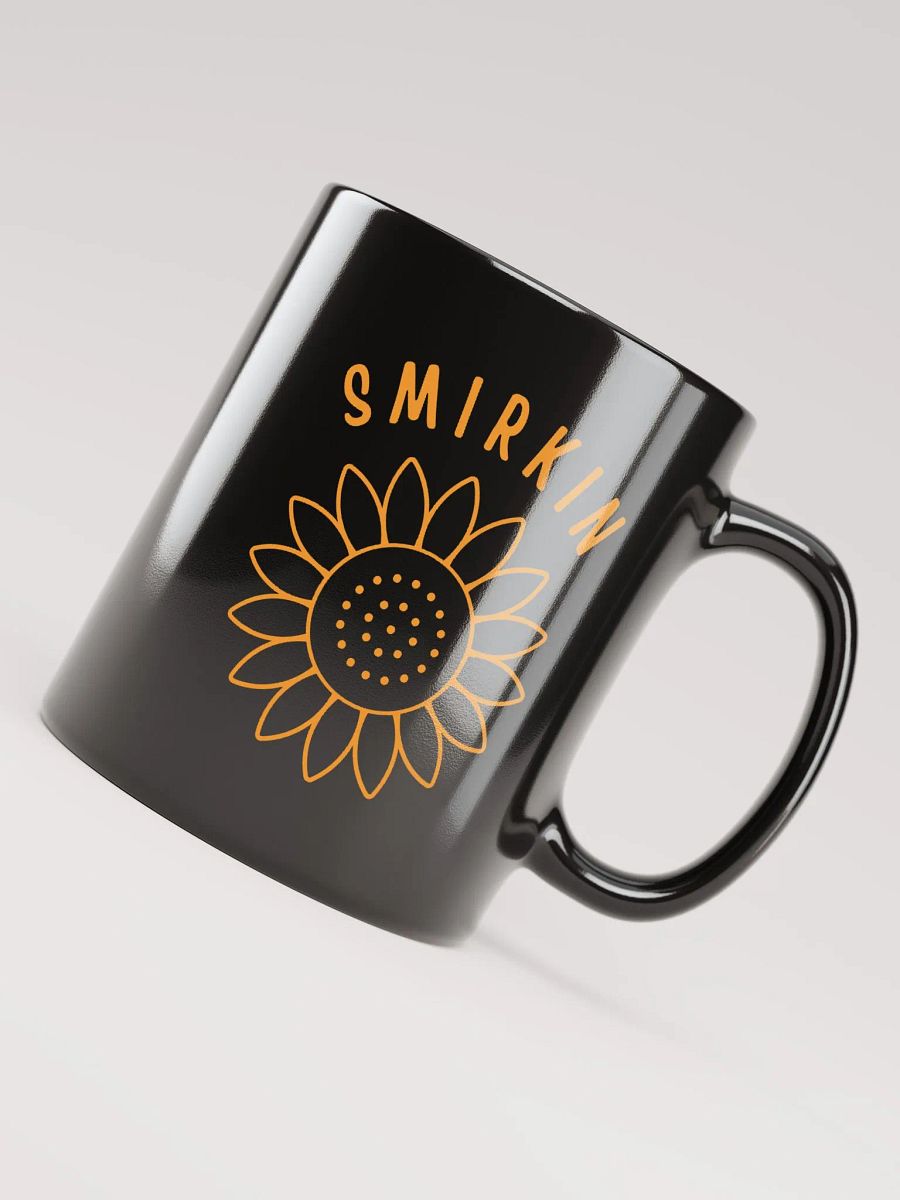 Smirkin Mug - 2023 product image (4)