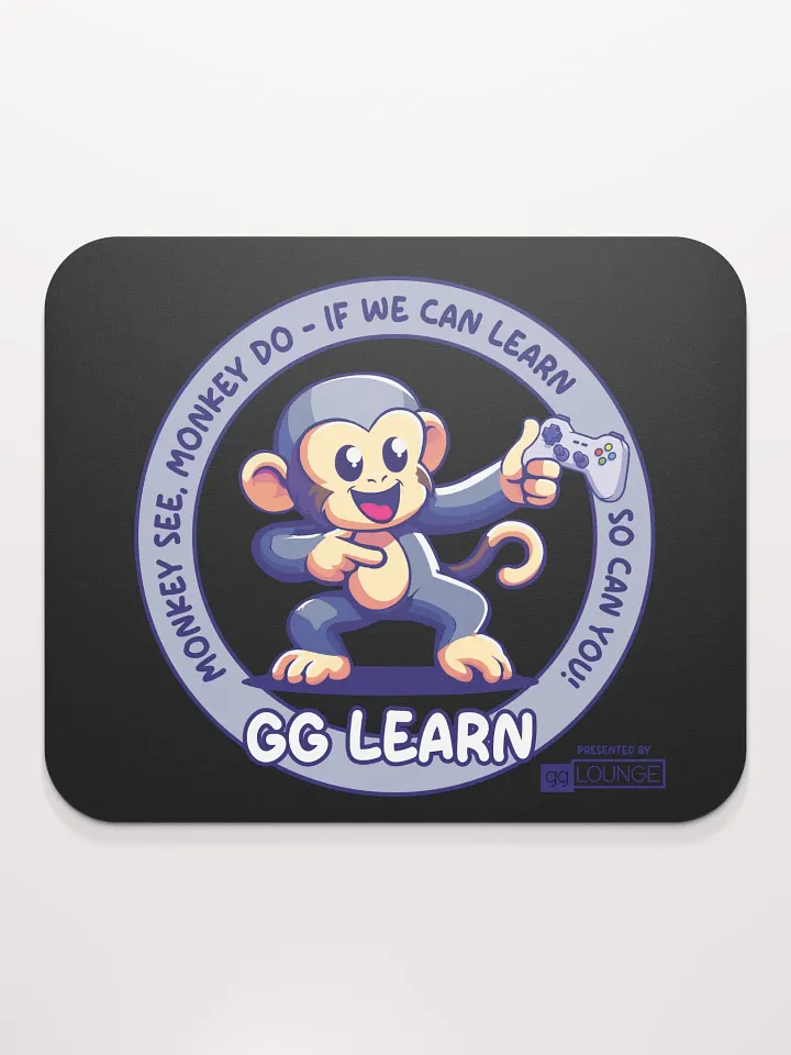 gglearn mouse pads product image (2)