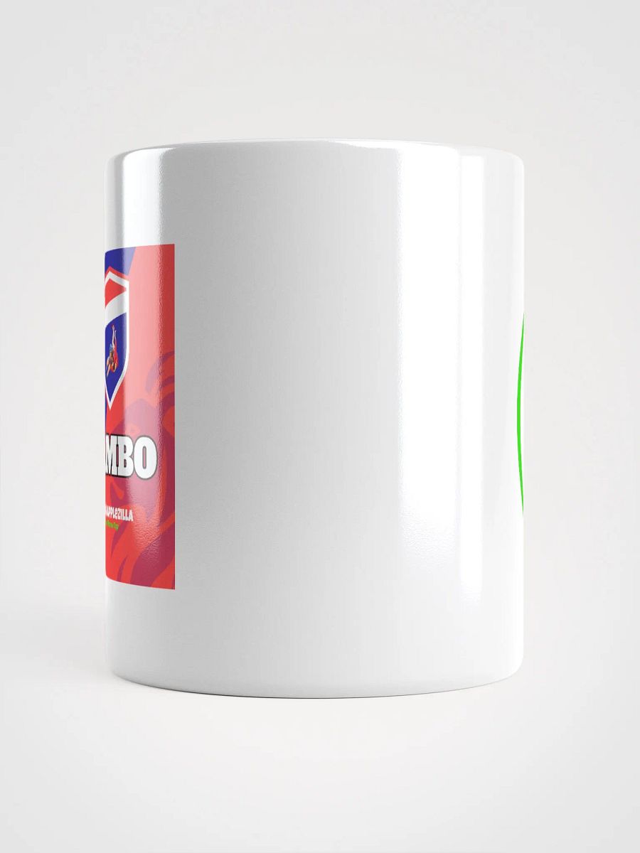 The SAMBO Mug product image (3)
