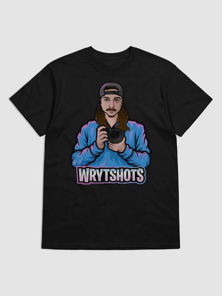 Wrytshots Photog Tee product image (2)