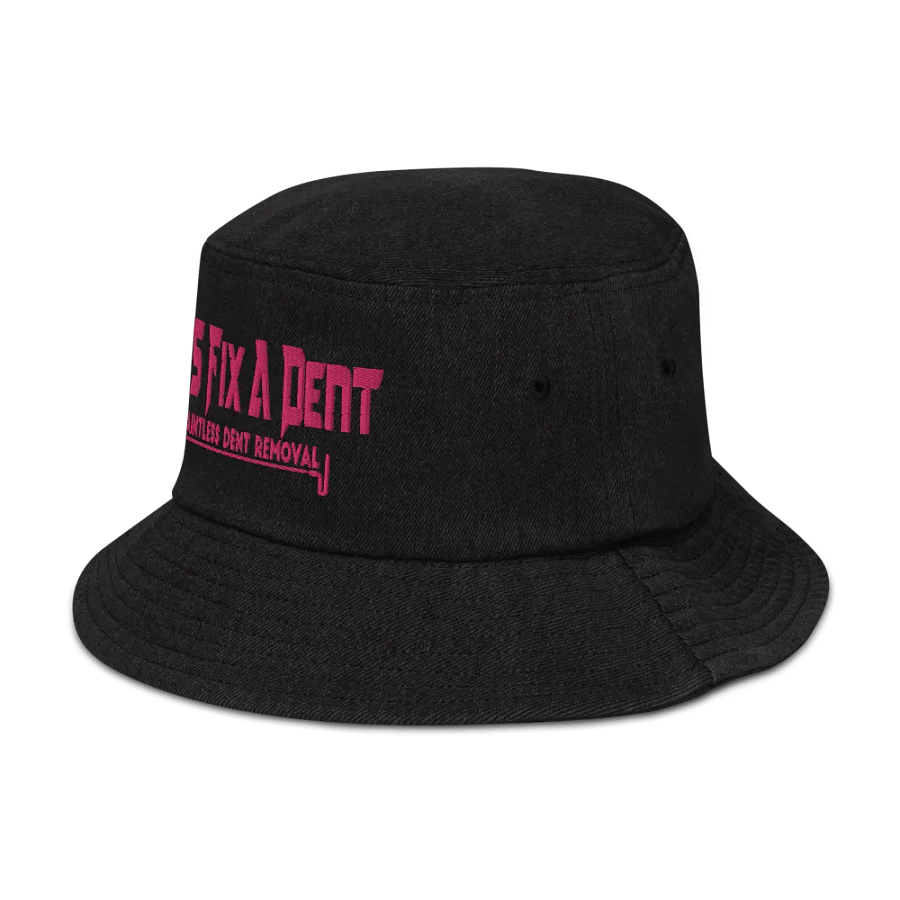 FISHERMAN HAT product image (4)