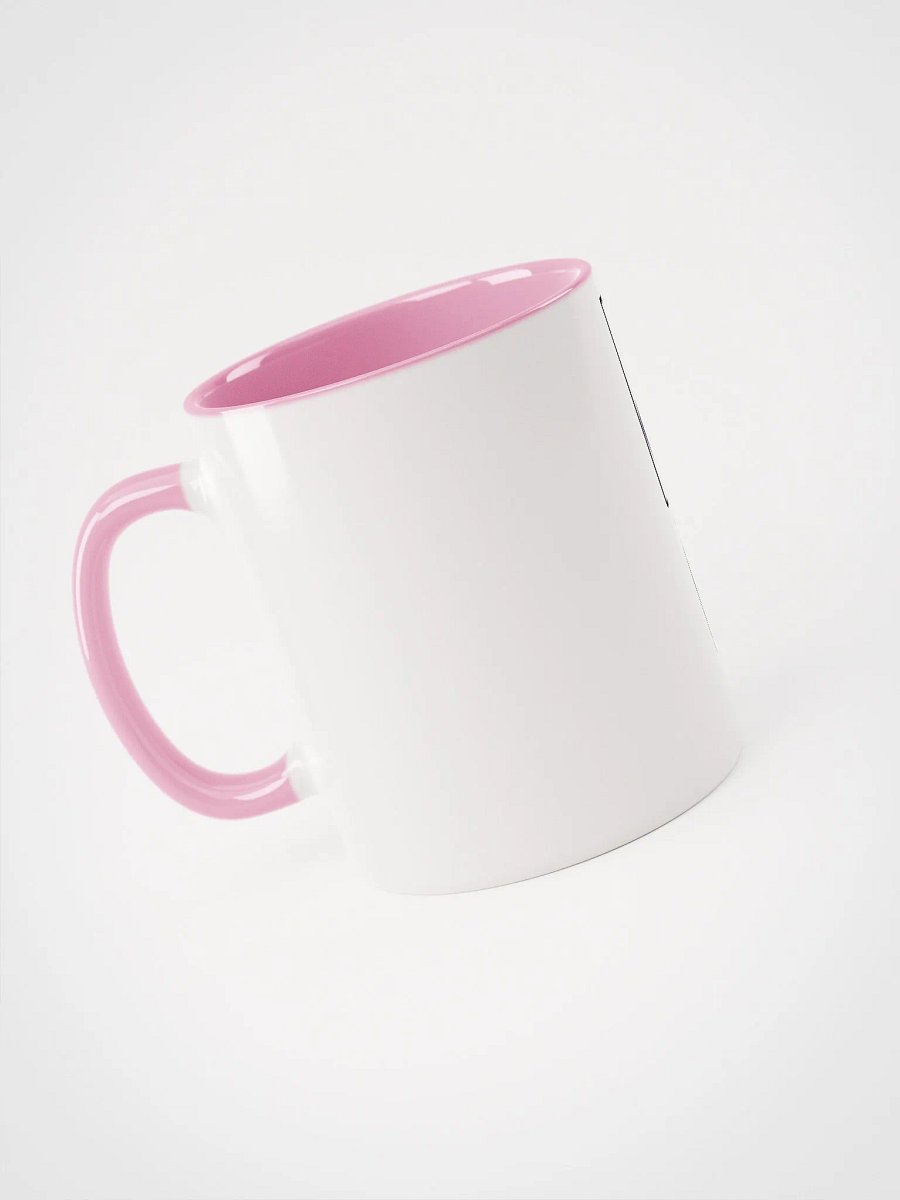My Queen Colored Mug product image (3)
