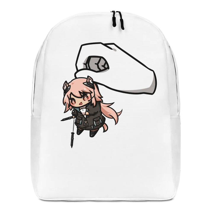 Gravel Backpack product image (2)