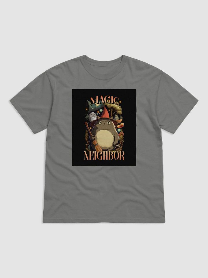 Magic Neighbor T-Shirt - Whimsical Comfort for Everyday Adventures product image (1)