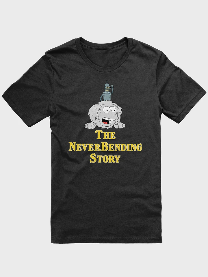 The NeverBending Story (Comfort) product image (7)
