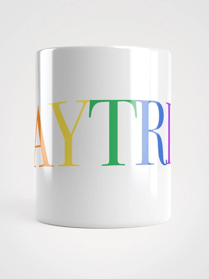 Gaytriot Mug product image (1)