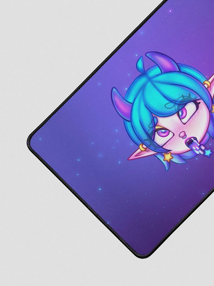 Pinipy Ahegao Desk Mat 12