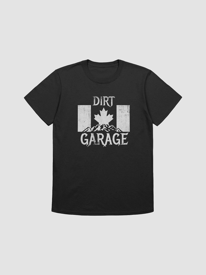 Proudly Canadian Tee product image (1)