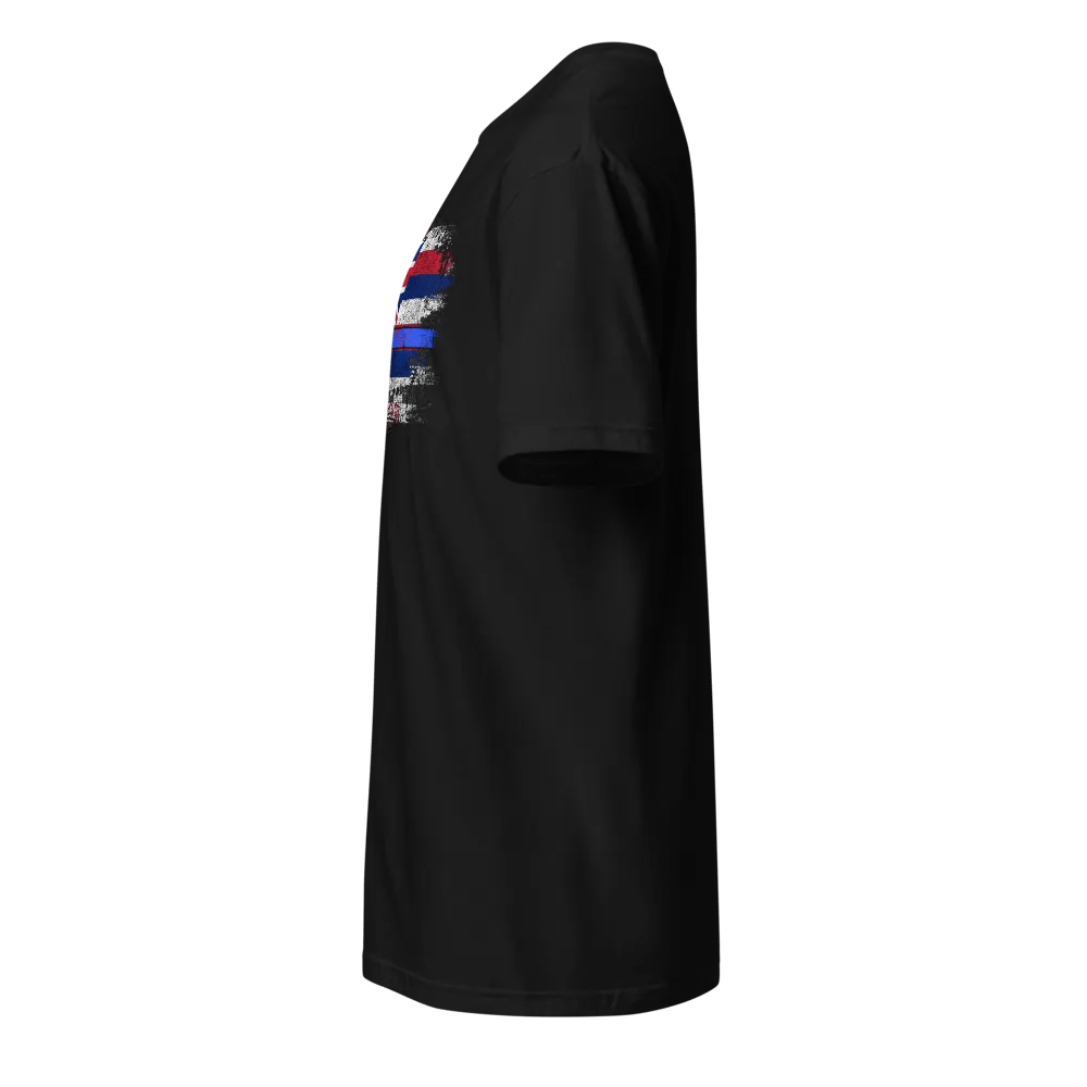 Hawaii Thin Blue Line Flag product image (4)