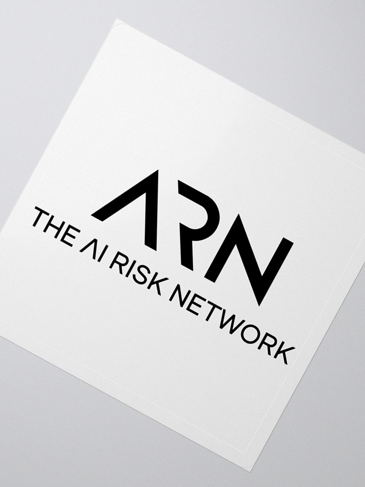 ARN Sticker product image (2)