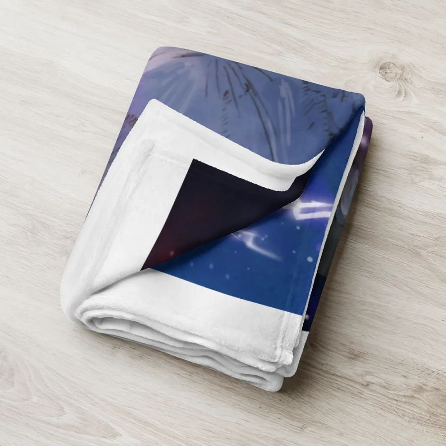 Vestias Throw Blanket product image (18)