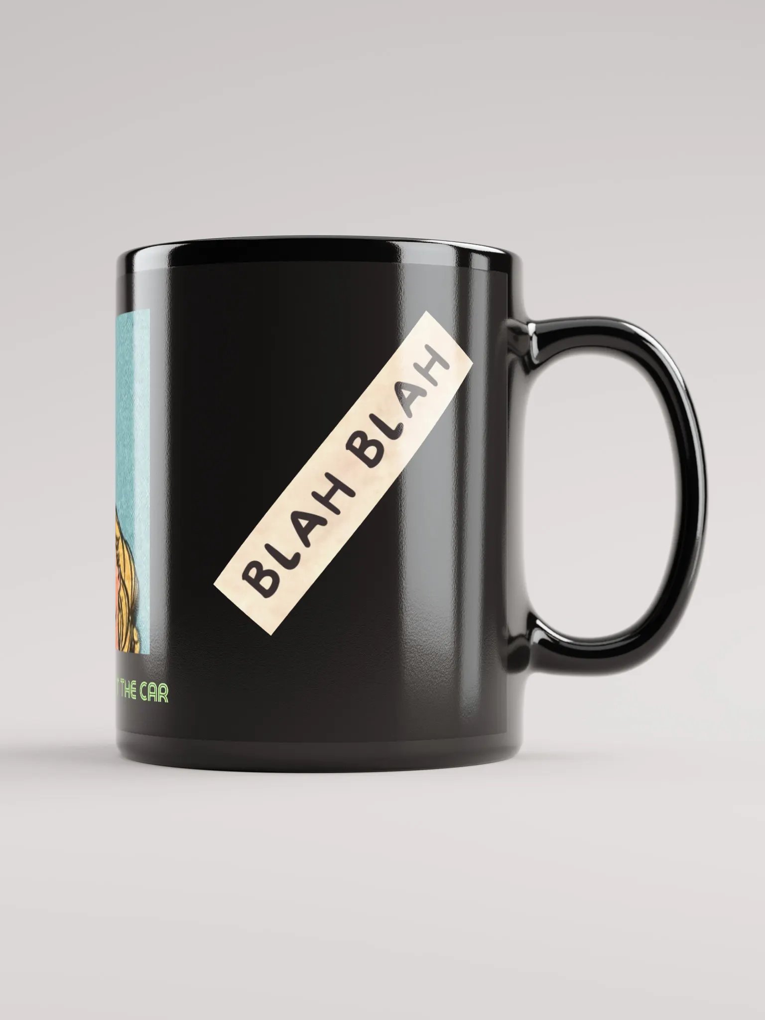 Racing Stuff Mug product image (5)