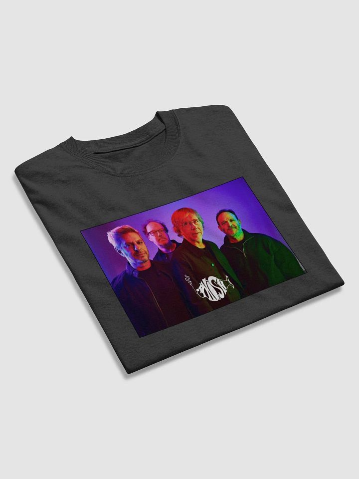 Phish Personnel Tshirt product image (8)