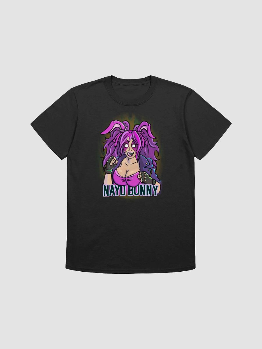 Nayo Bunny Shirt product image (20)