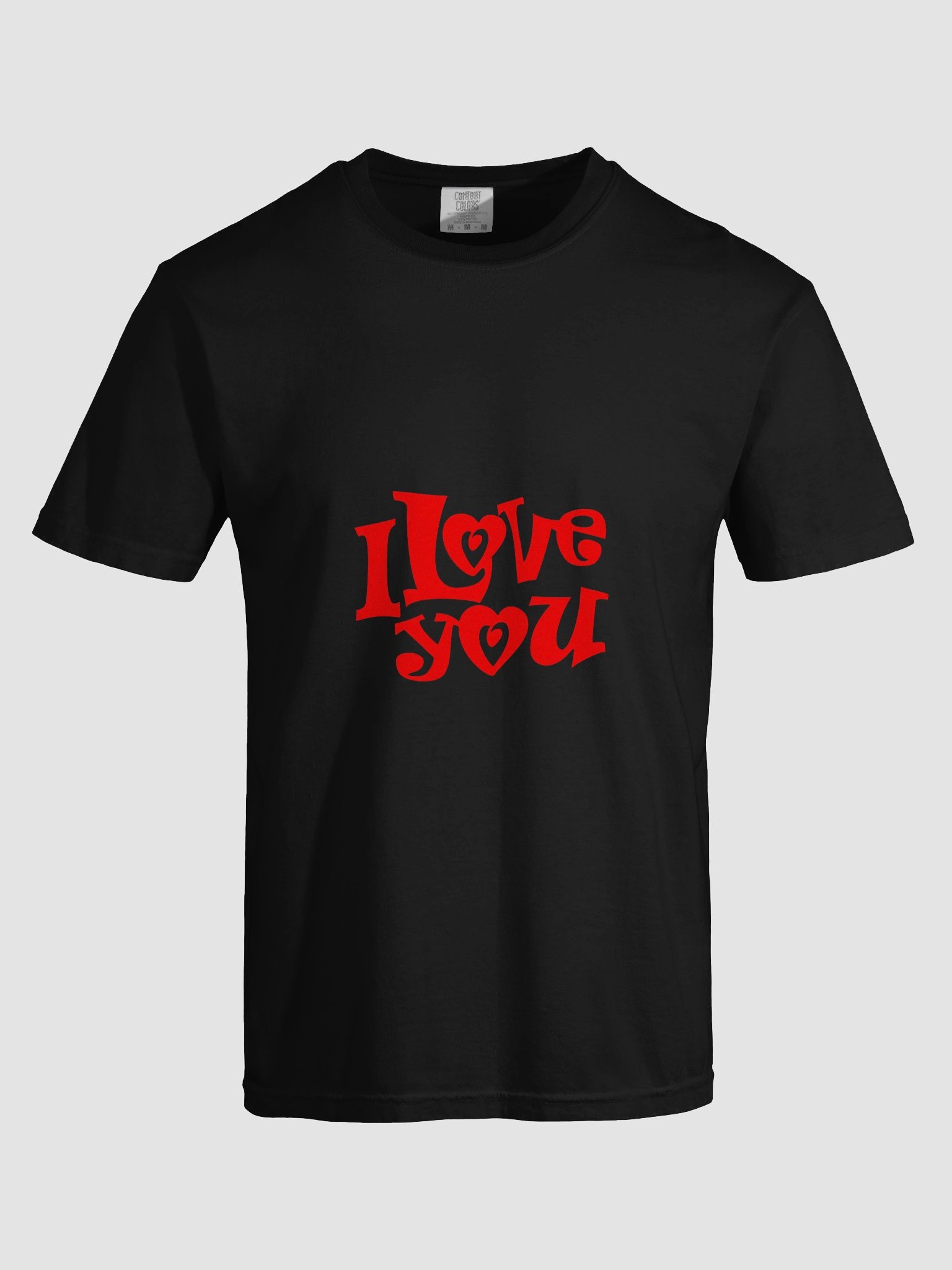 Heartfelt Affection Tee product image (5)