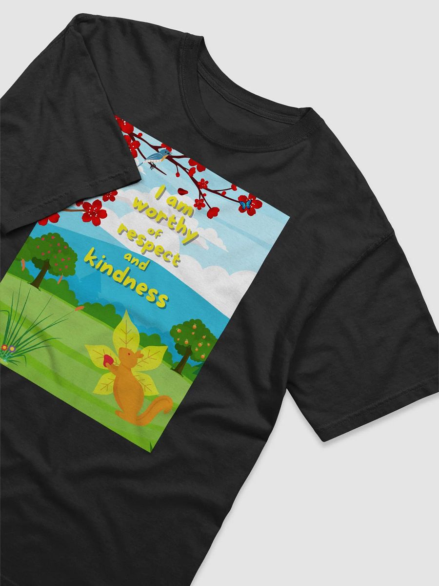 I am worthy of respect and kindness product image (12)