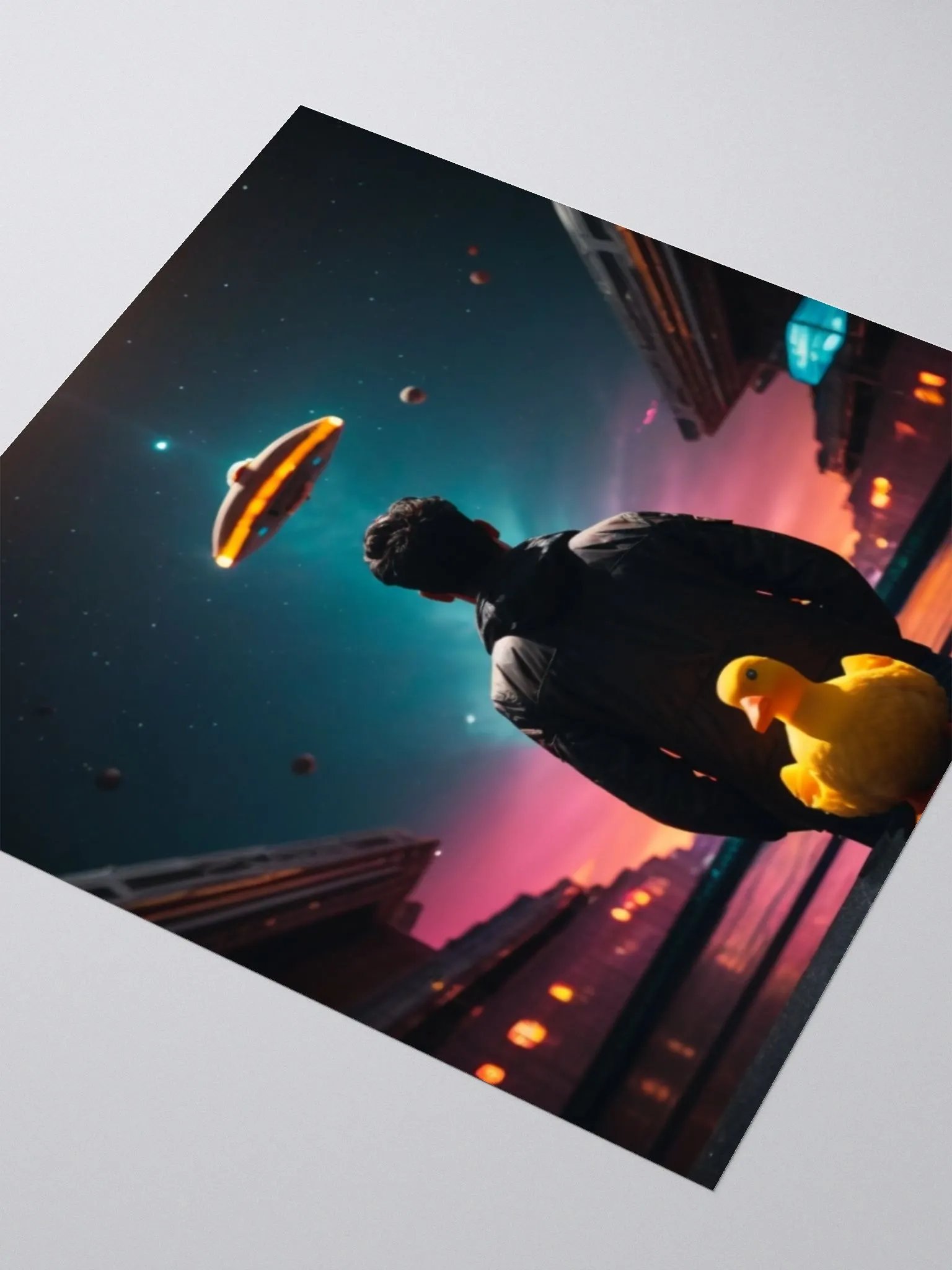They're Among Us product image (3)
