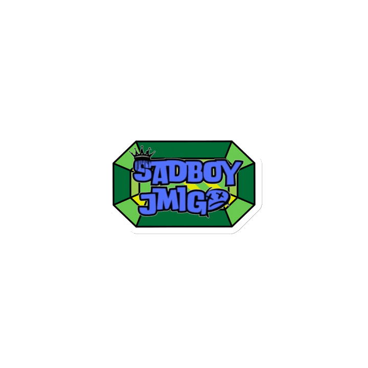 SADBOY JMIGO Magnets product image (1)