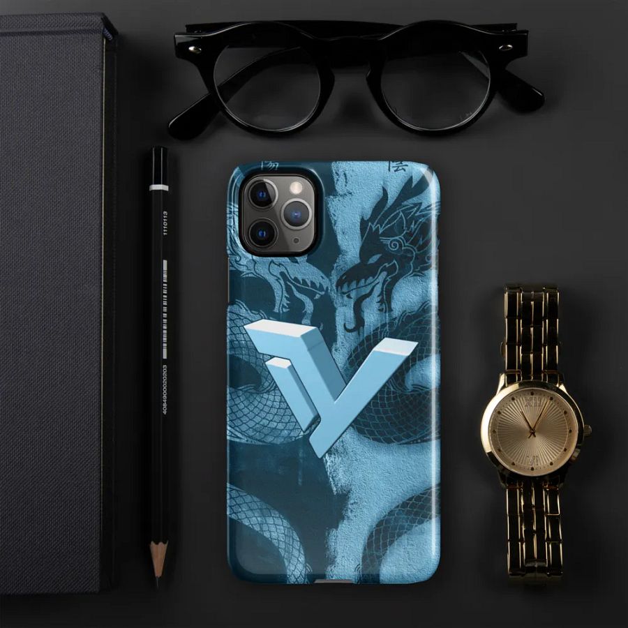 Voix eSports Dragon iPhone Tough Case product image (4)
