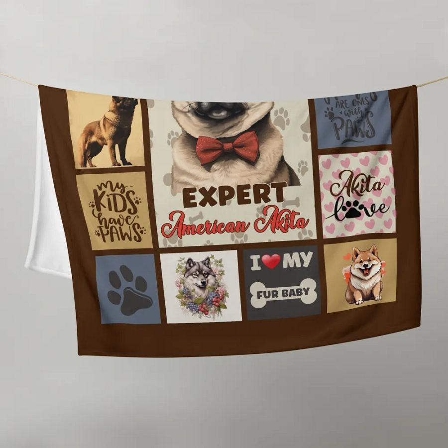 Dog Parent EXPERT level American Akita product image (9)