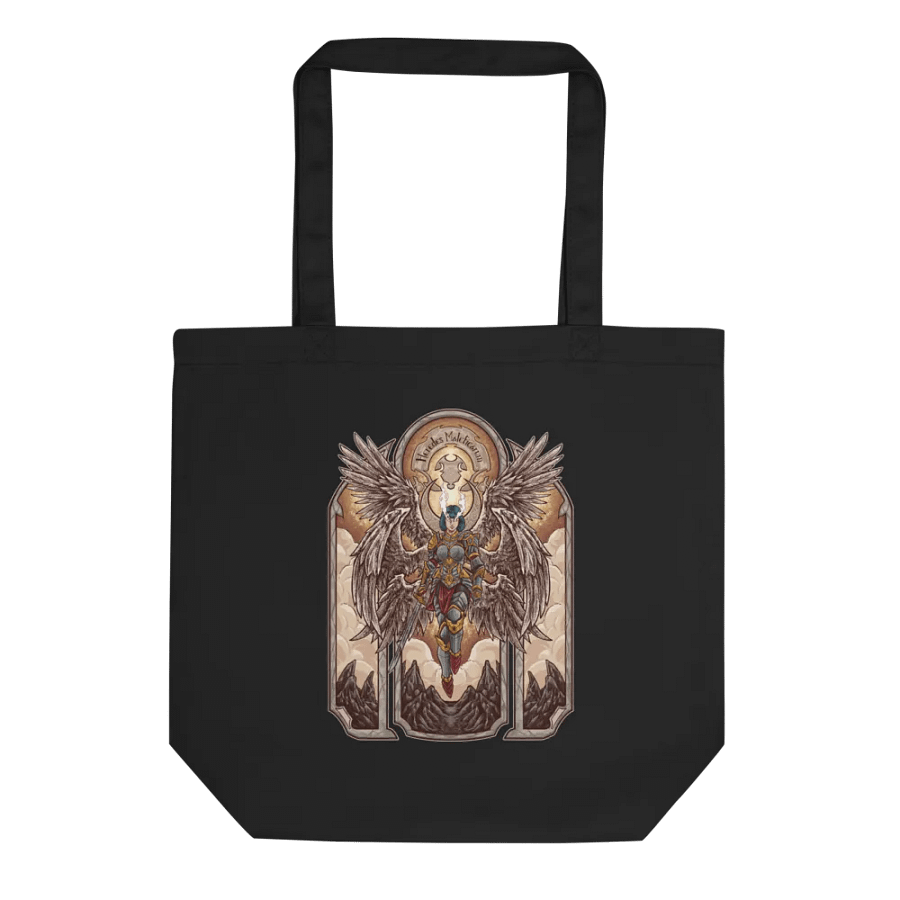 "Heredes Maleficarum" Bag product image (1)