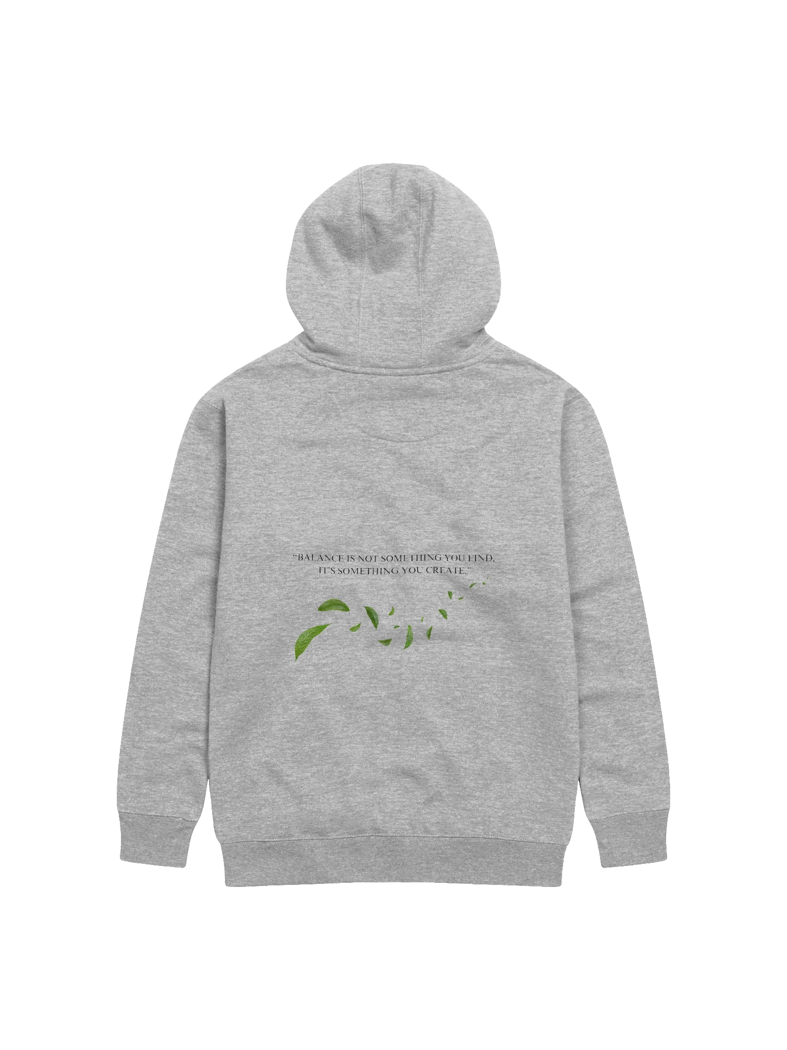 Balance Sweatshirt product image (2)