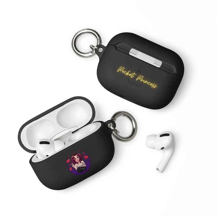 Pocket Beats AirPods Case product image (4)
