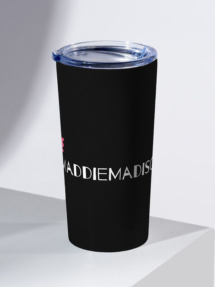 maddiemadison Tumber without straw product image (2)