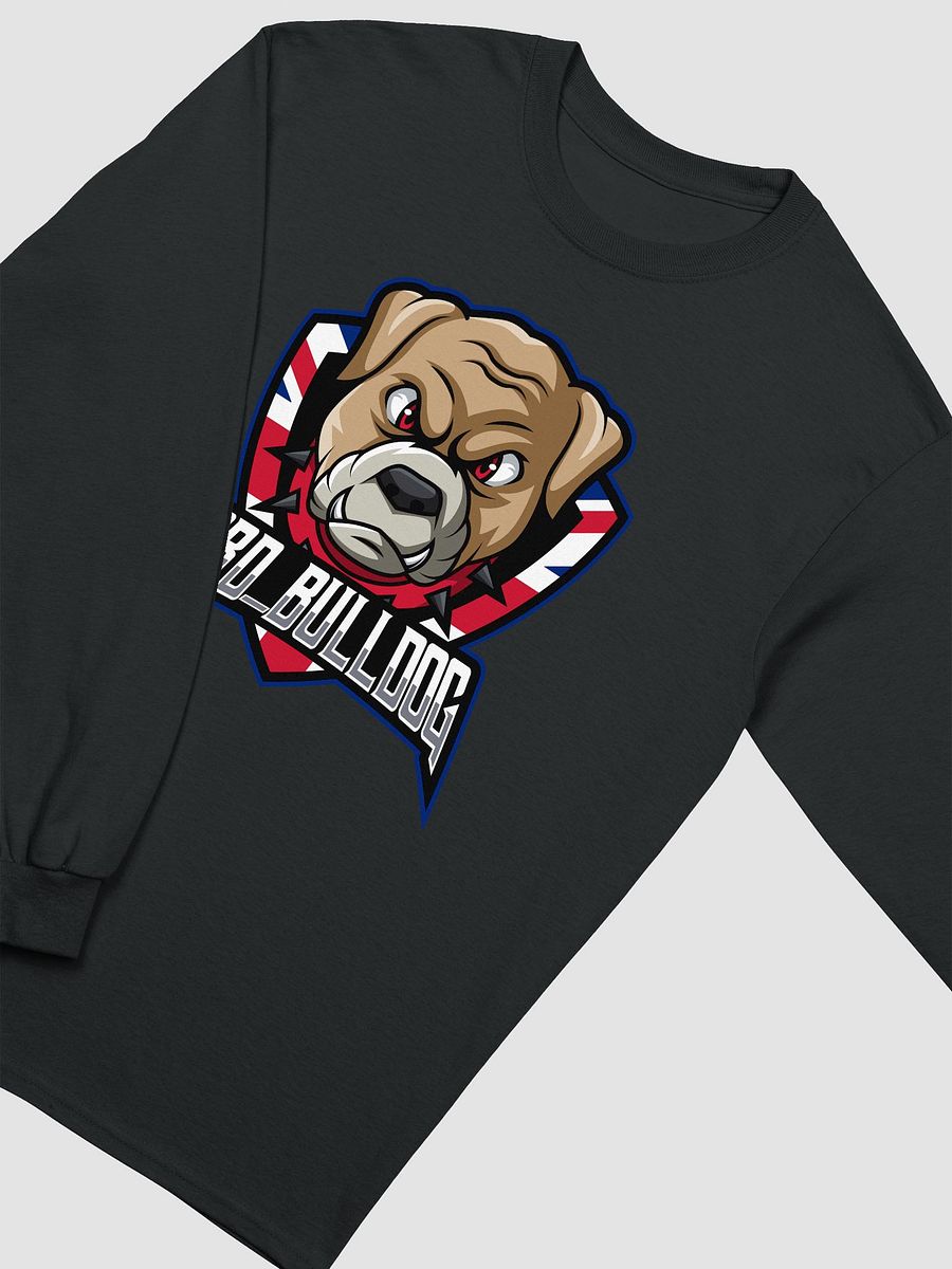 Bulldog Jumper product image (4)