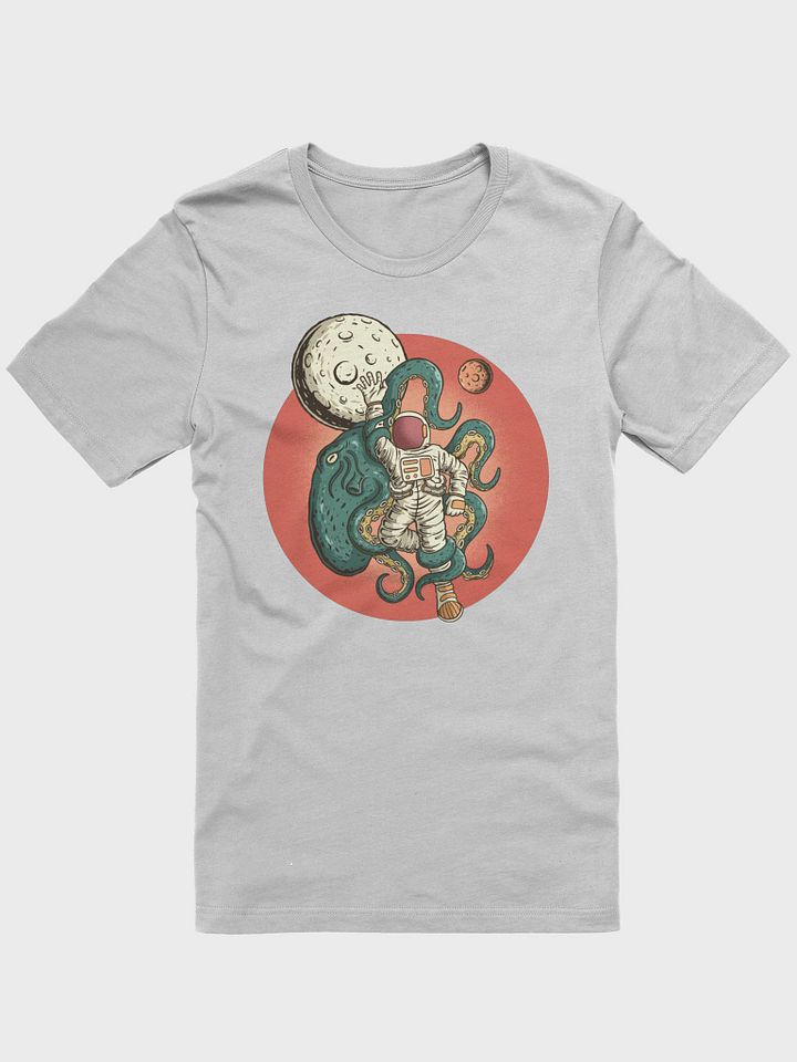 Oct-Sta-Kal (Adult T-Shirt) product image (1)