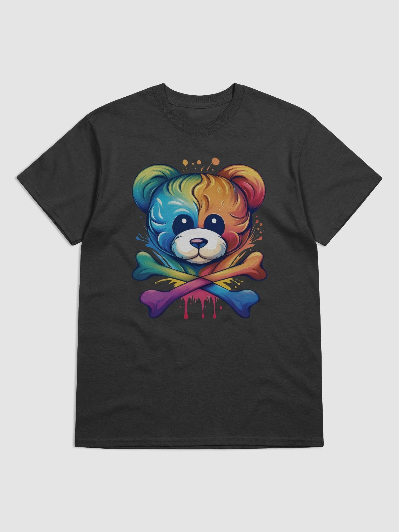 Deady Bear Art Series Tee - Men product image (1)