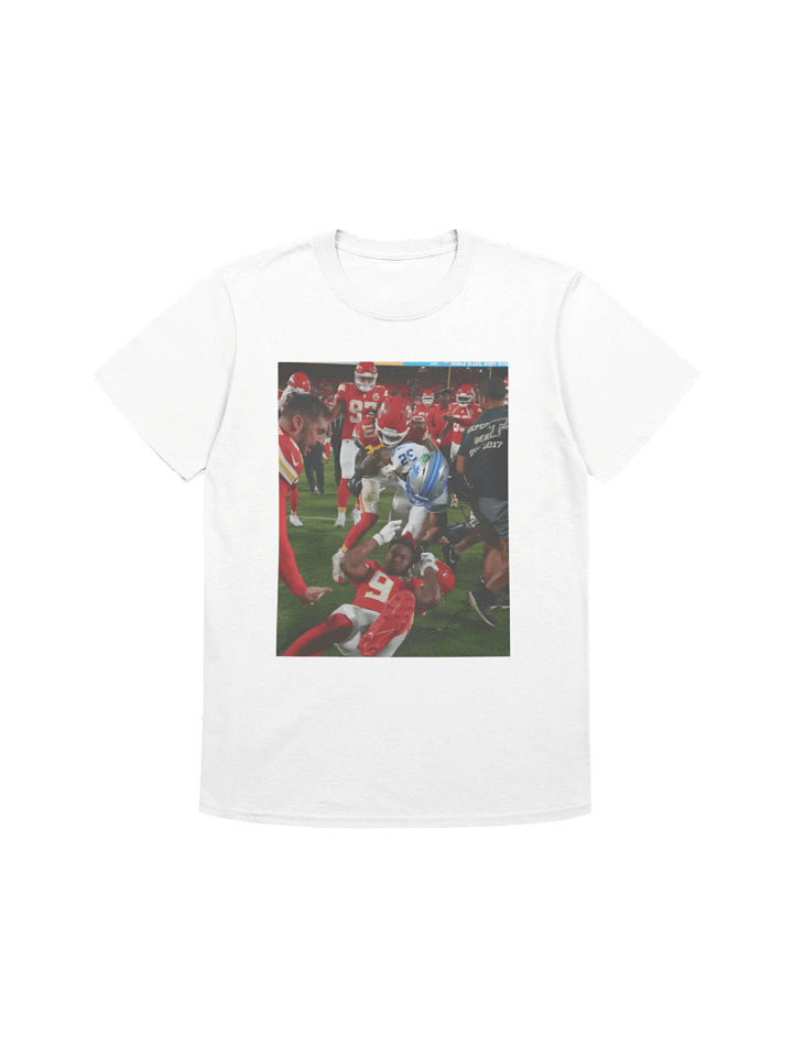 Brian Branch Slaps JuJu Smith-Schuster Shirt product image (8)