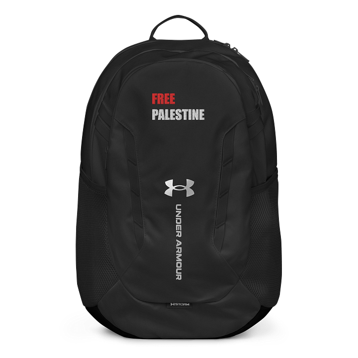 Free Palestine x UA Bag product image (1)