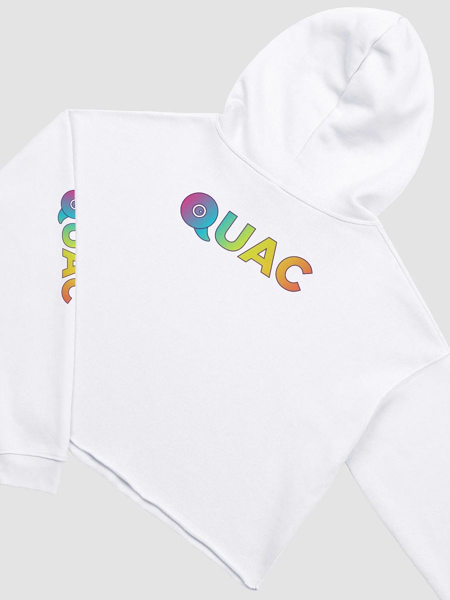 Long Sleeve Pride QUAC Crop product image (3)