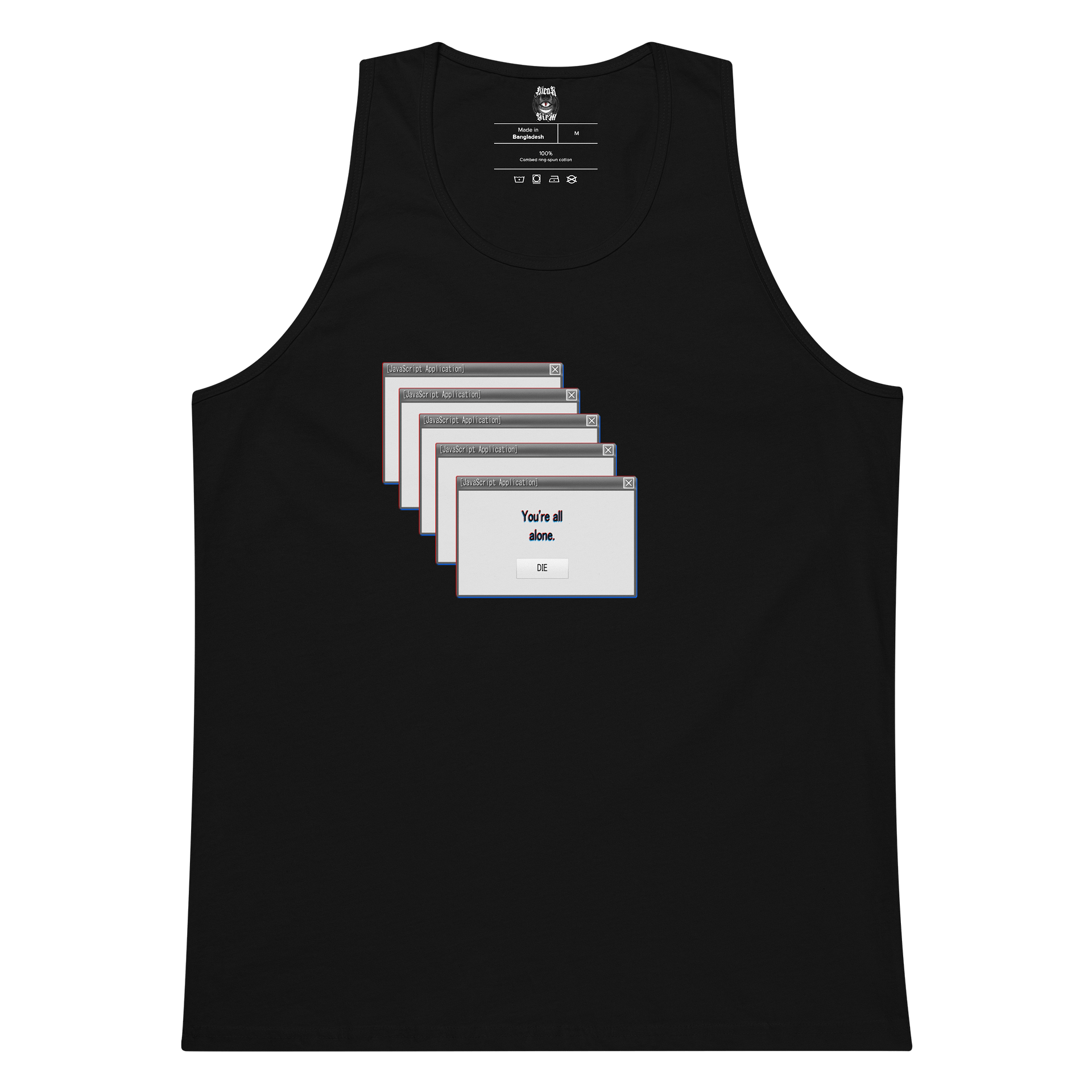 ALLALONE(Tank TOp) product image (5)