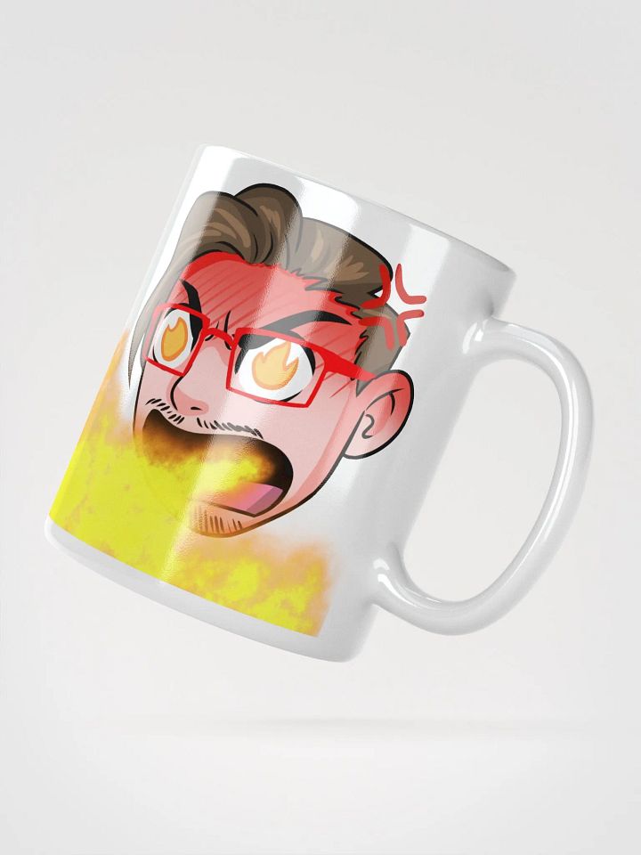 Rage mug product image (2)
