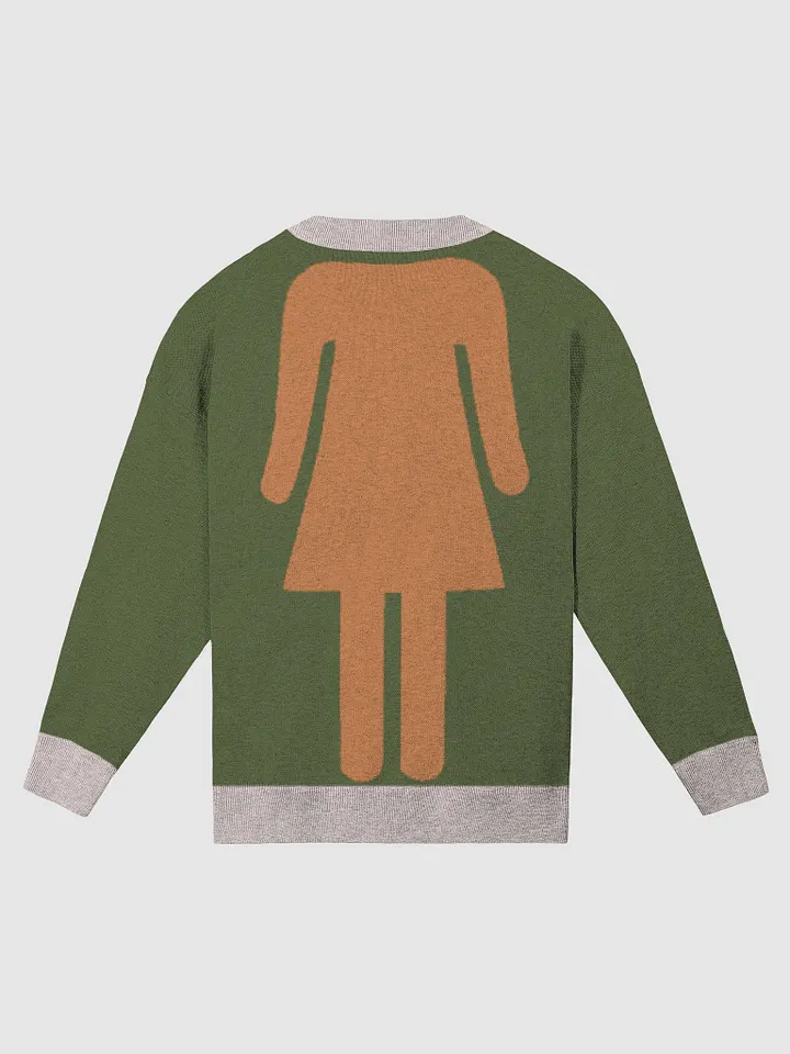 ギャル Knit product image (7)