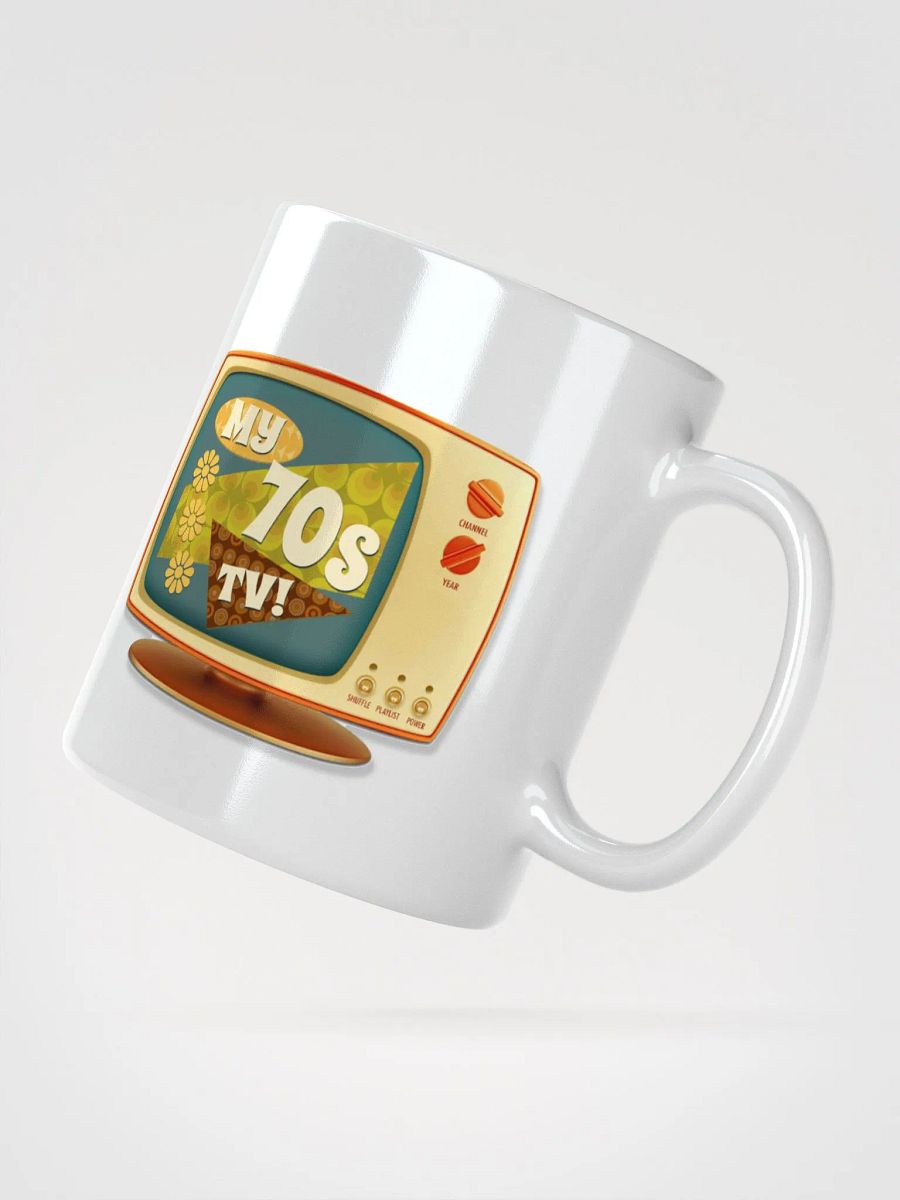 My 70's TV Mug product image (2)
