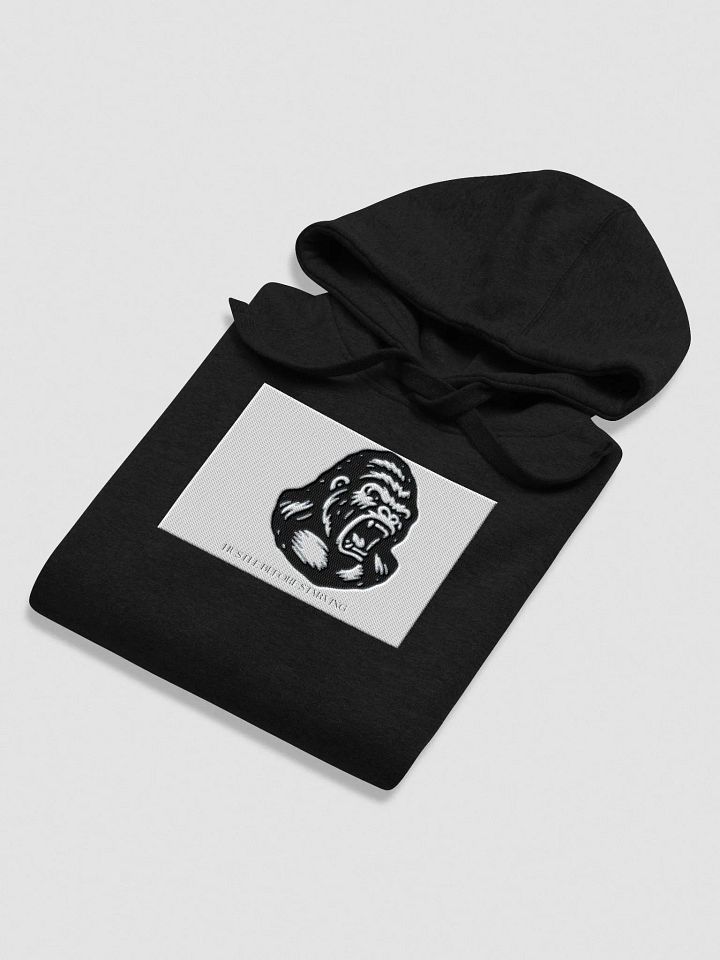 HBS Summer Vibes Hoodie product image (1)