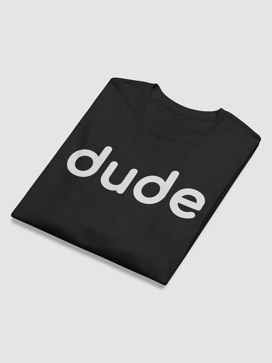 Pixel Dude Long Sleeve Tee product image (6)