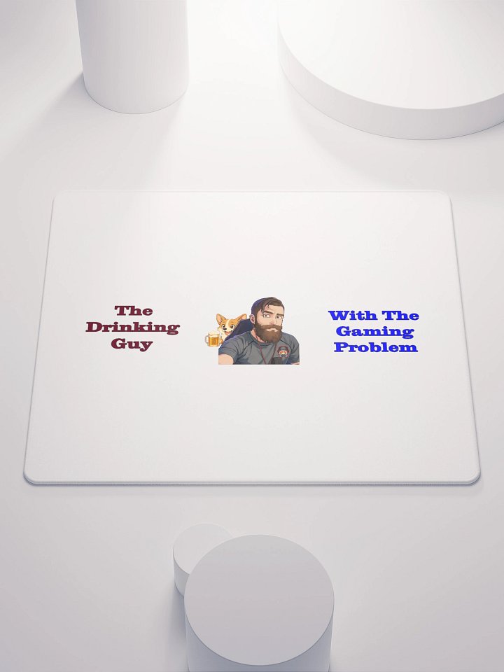 WP Mouse Pad product image (1)